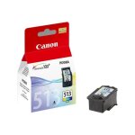 Canon cartouche dencre cl - 513 couleur