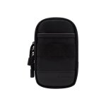 Étui appareil photo - canon - dcc - 2400 - noir - bandoulière - compartiments pratiques Étui appareil photo - canon - dcc - 2400 - noir - bandoulière - compartiments pratiques