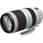 Tlobjectif canon pour reflex objectif ef 100 - 400mm f / 45 - 56 l is ii usm