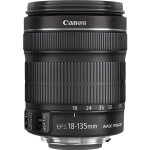 Canon ef - s 18 - 135 f / 3. 5 - 5. 6 is stm