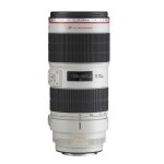 Canon ef 70 - 200 f28l is ii usm