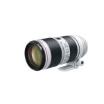 Canon ef 70 - 200mm f - 2. 8l is iii usm objectif