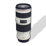 Canon 70 -200 mm / f 4,0 usm l is