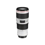 Canon ef 70 - 200mm f / 4l is ii usm