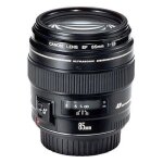 Canon ef téléobjectif 85 mm f / 1. 8 usm Canon ef téléobjectif 85 mm f / 1. 8 usm