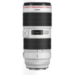 Canon ef - l usm 28 / 70 - 200 is iii