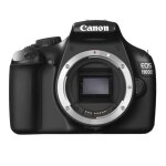 Canon eos 1100d reflex num�rique - bo�tier nu