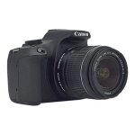 Canon eos 1300d appareil photo numérique reflex 18. 0 mp aps - c 1080p - 30 pi - s 3x zoom optique objectif ... Canon eos 1300d appareil photo numérique reflex 18. 0 mp aps - c 1080p - 30 pi - s 3x zoom optique objectif ...