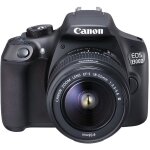 Canon eos 1300d appareil photo reflex débutant + ef - s 18 - 55mm dc iii - capteur cmos - 18 mégapixels ... Canon eos 1300d appareil photo reflex débutant + ef - s 18 - 55mm dc iii - capteur cmos - 18 mégapixels ...