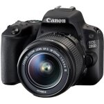 Canon eos 200d + objectif ef - s 18 - 55mm f / 35 - 56 iii dc appareil photo numérique reflex avec objectif ... Canon eos 200d + objectif ef - s 18 - 55mm f / 35 - 56 iii dc appareil photo numérique reflex avec objectif ...