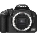 Canon eos 450d 18 - 55mm appareil photo reflex numérique Canon eos 450d 18 - 55mm appareil photo reflex numérique
