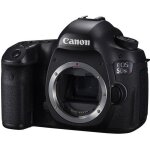 Canon eos 5ds r - garantie premium - appareil photo num�rique - reflex - 50. 6 mp - cadre plein - 1080p ...