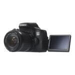 Canon eos 750d - appareil photo numérique - reflex - 24. 2 mp - aps - c - 1080p - 3x zoom optique objectif ... Canon eos 750d - appareil photo numérique - reflex - 24. 2 mp - aps - c - 1080p - 3x zoom optique objectif ...