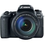 Canon eos 77d + ef - s 18 - 135 mm f / 3. 5 - 5. 6 is usm garanti 3 ans