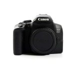Canon eos 850d digital slr appareil photo num�rique boitier nu hybride 24. 1mp aps - c sensor