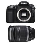 Canon eos 90d + ef - s 18 - 200mm f / 3. 5 - 5. 6 is garanti 3 ans