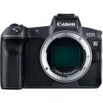 Canon eos r sans miroir appareil photo num�rique (bo�tier uniquement)