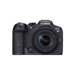 Canon appareil photo hybride eos r7 + rf - s 18 - 150mm f3. 5 - 6. 3 is stm Canon appareil photo hybride eos r7 + rf - s 18 - 150mm f3. 5 - 6. 3 is stm