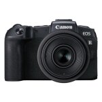Canon eos rp + objectif rf 24 - 105mm f4 - 7. 1 is stm - 3380c133