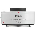 Objectif � focale fixe canon extender ef 1. 4x iii
