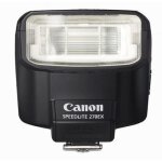 Canon flash speedlite 270ex ii
