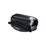 Canon hf r306 - cam�scope full hd