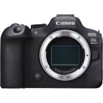 Canon eos r6 mark ii nu