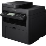 Canon i - sensys mf237w - imprimante multifonctions - noir et blanc - laser - a4 (210 x 297 mm) legal ... Canon i - sensys mf237w - imprimante multifonctions - noir et blanc - laser - a4 (210 x 297 mm) legal ...