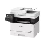 Imprimante multifonctions - canon - i - sensys mf453dw - laser - sans fil - noir