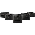 Canon imprimante jet d encre multifonction 4en1 mb2750