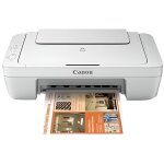 Imprimante multifonction - canon - pixma mg2950 - jet dencre - couleur - wifi - a4