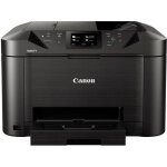 Canon imprimante multifonction 4 en 1 maxify mb5150 - jet dencre - couleur - ecran tactile 3. 5 - recto ... Canon imprimante multifonction 4 en 1 maxify mb5150 - jet dencre - couleur - ecran tactile 3. 5 - recto ...