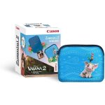 Canon imprimante photo portabl