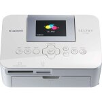 Canon imprimante photo thermique 10x15 selphy cp1000 - blanche