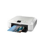 Canon imprimante pixma mg5751 - multifonction 3 en 1 - jet dencre couleur - cloud