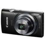 Canon ixus 160 noir - ccd 20 mpixels zoom 8x appareil photo numérique compact Canon ixus 160 noir - ccd 20 mpixels zoom 8x appareil photo numérique compact