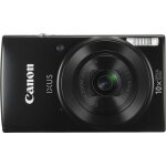 Canon ixus 180 noir compact - 202 mégapixels - zoom plus 10x Canon ixus 180 noir compact - 202 mégapixels - zoom plus 10x