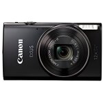 Canon ixus 285 hs appareils photo numériques 21. 1 mpix zoom optique 12 x - noir Canon ixus 285 hs appareils photo numériques 21. 1 mpix zoom optique 12 x - noir