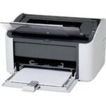 Canon laser shot laser printer lbp 2900 2400x600 dpi laser 2400 x 600 dpi a4 150 feuilles 12 ppm