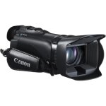 Canon legria hf g25 camscope numrique full hd - mmoire flash intgre de 32 go