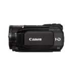 Canon legria hf s200 camscope