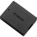 Batterie appareil photo canon lp - e10 pour eos 2000d 4000d