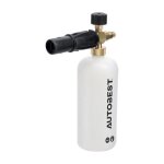 Canon � mousse pour nettoyeur haute pression