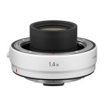 Canon pour hybride multiplicateur rf 1. 4x
