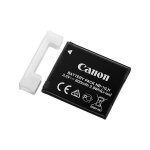 Batterie - canon - nb - 11lh - lithium ion - 800 mah - compatible powershot et ixus