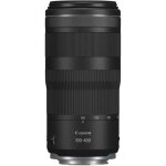Zoom canon pour hybride objectif rf 100 - 400mm f5. 6 - 8 is usm