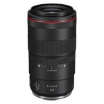 Canon pour hybride objectif rf 100mm f / 2. 8 macro l is usm Canon pour hybride objectif rf 100mm f / 2. 8 macro l is usm
