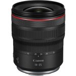 Canon objectif rf 14 - 35mm f / 4 l is usm