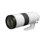 Canon objectif rf 200 - 800mm f / 6. 3 - 9 is usm