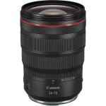 Zoom canon pour hybride objectif rf 24 - 70mm f / 2. 8 l is usm